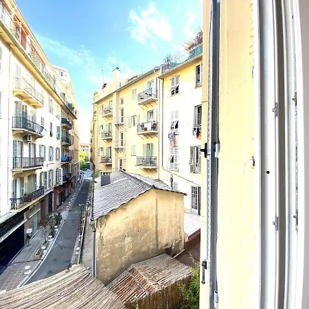 Gioffredo Hypercentre Nice