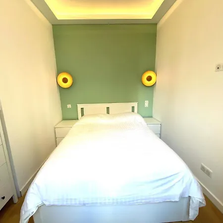 Gioffredo Hypercentre