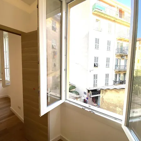 Gioffredo Hypercentre Nizza