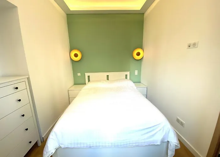 Gioffredo Hypercentre